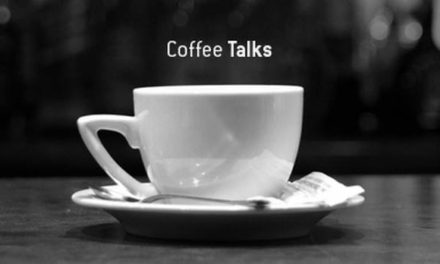 Coffee Talk – Voice, Confidence & Presentation Skills
