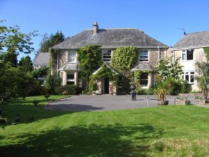 Fairwater head Hotel