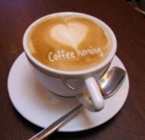 Coffee Morning