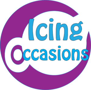Icing Occasions Logo