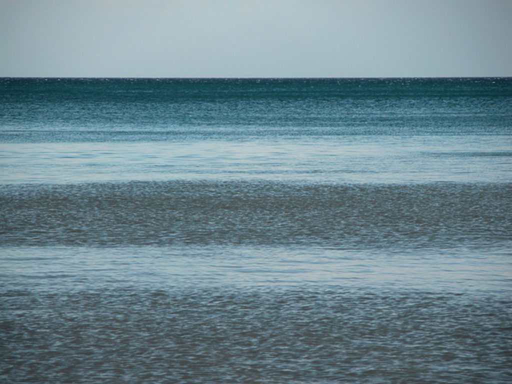 Blue, Cyan, Indigo - Photographer Lois Wakeman