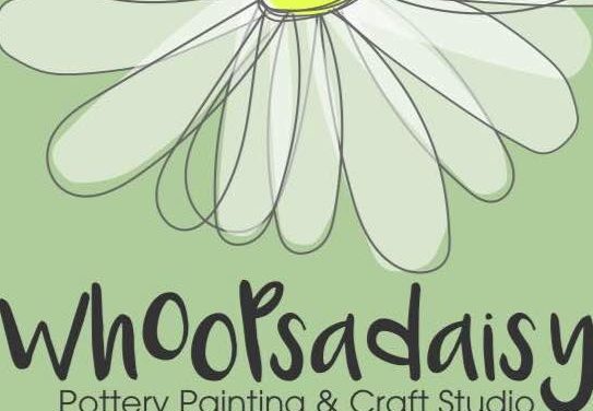 Coffee & Craft – Whoopsadaisy