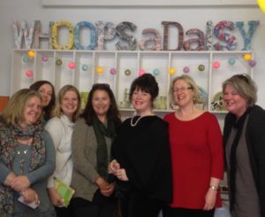 LBL's at Whoopsadaisy