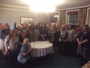RNLI Charity Night - Dower House Hotel