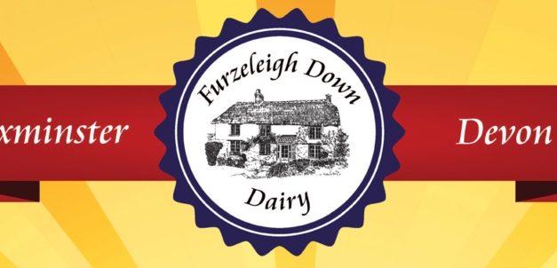 Coffee Morning – Furzeleigh Down Dairy