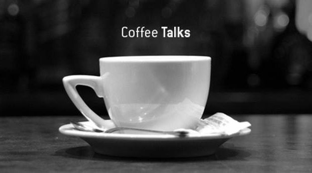 Coffee Talk – Health & Nutrition, Flamingo Pool