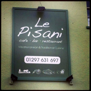 Le Pisani