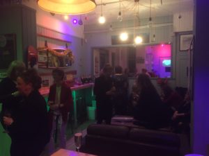 Ladies Cocktails