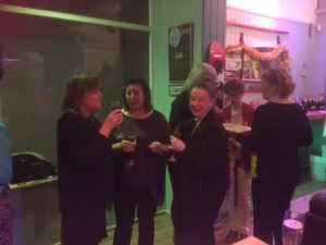 Ladies Cocktails