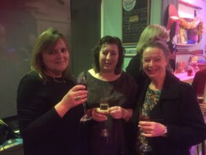 Ladies Cocktails
