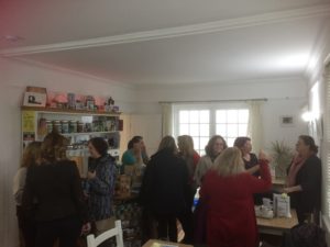 Black Dog Coffee Morning