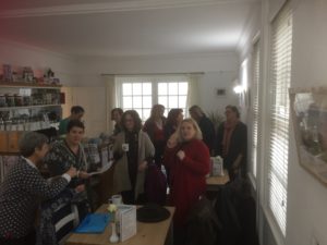 Black Dog Coffee Morning