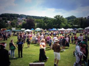 Uplyme Village Fete