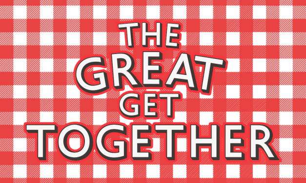 The Great Get Together – LBL Picnic at Guitars on the Beach