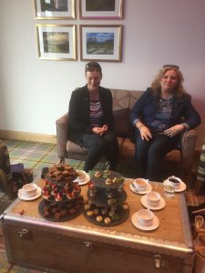 Hawkchurch Resort & Spa