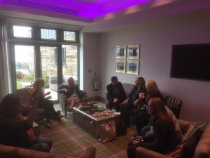 Hawkchurch Resort & Spa