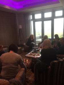 Hawkchurch Resort & Spa