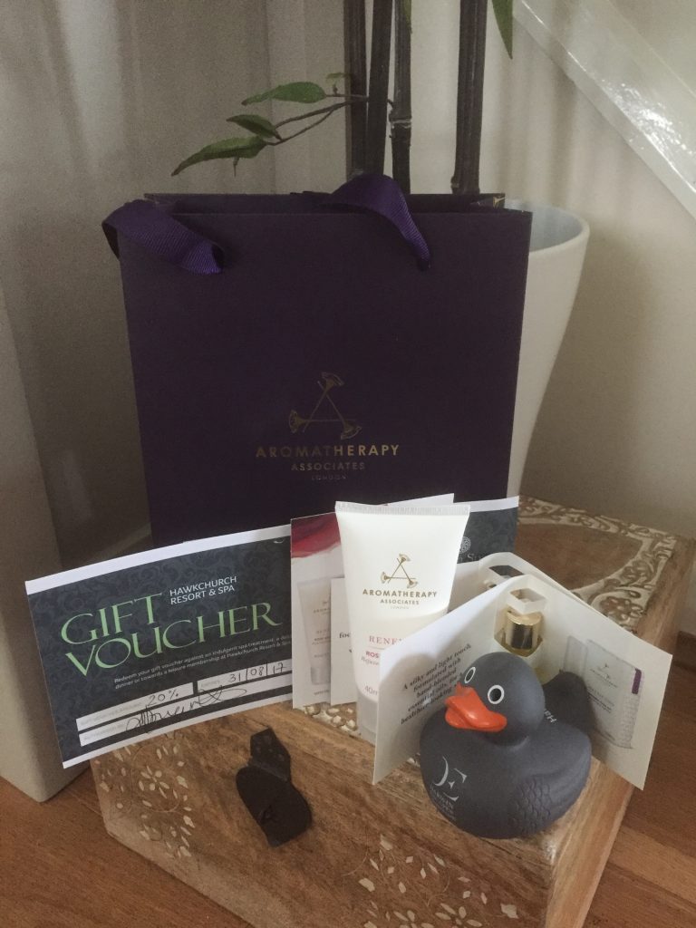 Hawkchurch Resort & Spa