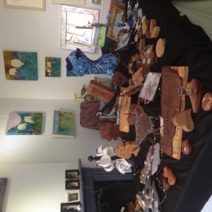 Artemis House Gallery