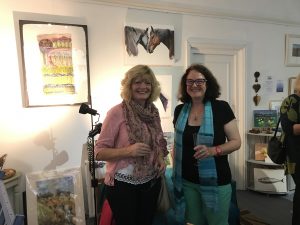 Artemis House Gallery