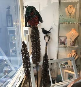 Artemis House Gallery