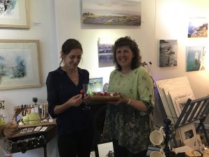 Artemis House Gallery