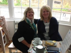 LBL Coffee Talk