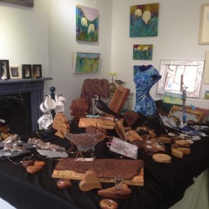 Artemis House Gallery