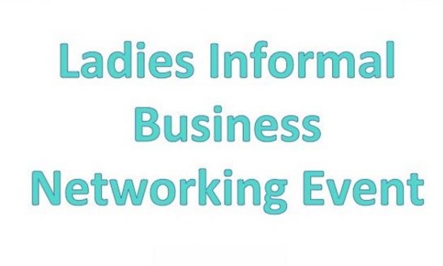 Business Networking Evening