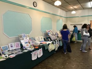 Axminster Country Market