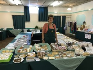 Axminster Country Market