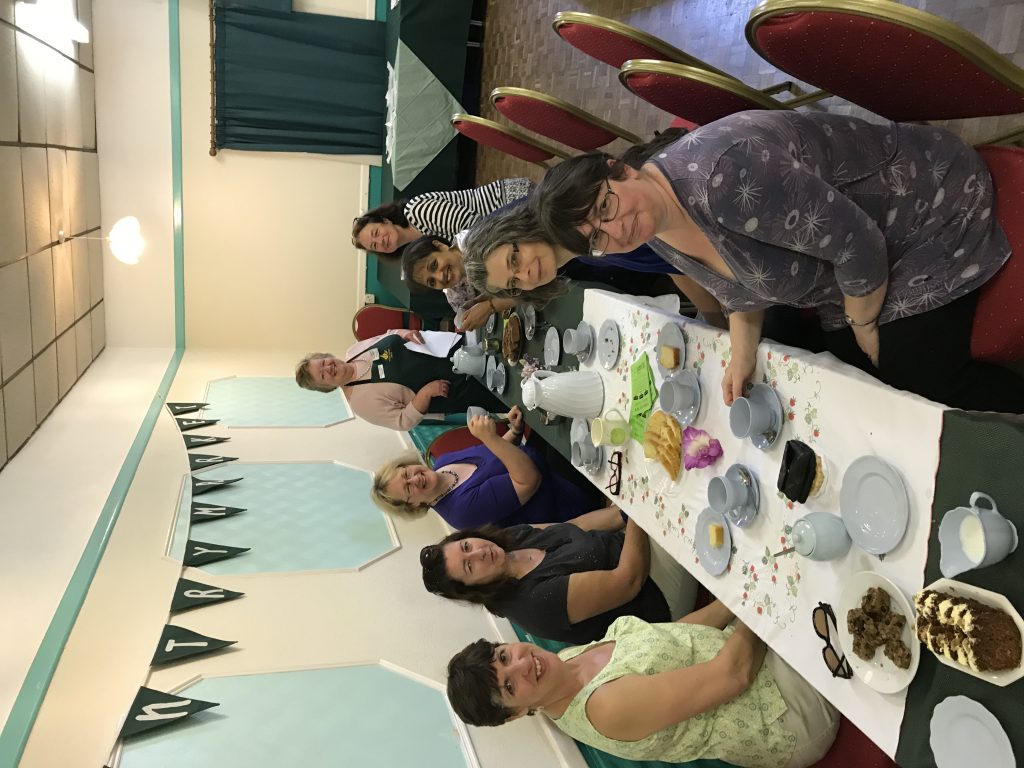 Axminster Country Market