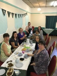 Axminster Country Market