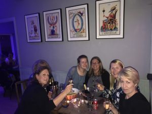 LBL Party