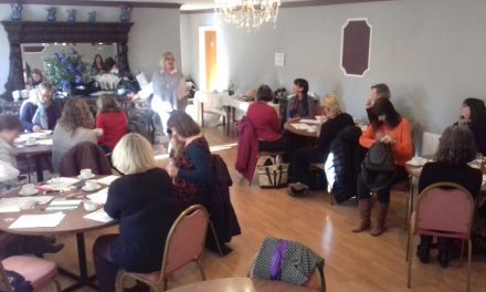 LBL Bridport Networking Group
