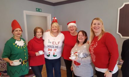 Bridport Business Networking – Dec