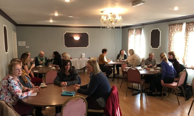 Bridport Networking – Time Management