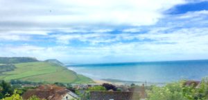 Charmouth
