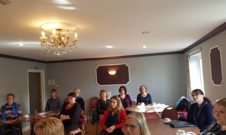 Business Networking Bridport