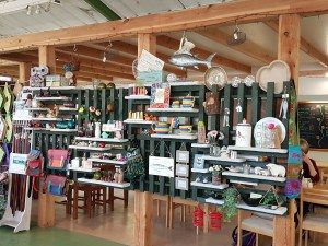 The Garden Shop