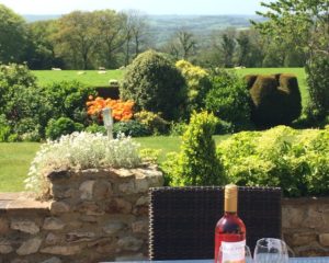 Fairwater Head Hotel