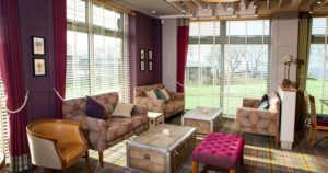 Hawkchurch Resort & Spa