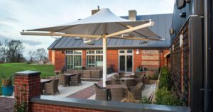 Hawkchurch Resort & Spa