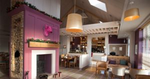 Hawkchurch Resort & Spa