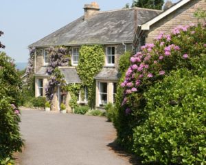 Fairwater Head Hotel