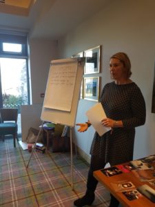 Thinking Better for Success Workshop