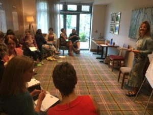 Thinking Better for Success Workshop