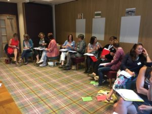 Thinking Better for Success Workshop