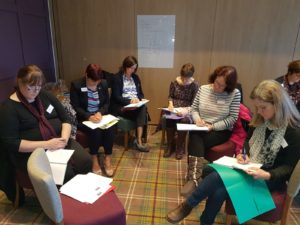 Thinking Better for Success Workshop