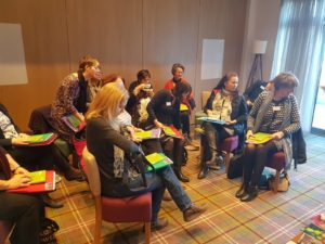 Thinking Better for Success Workshop